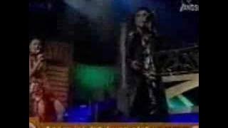 Aan & Eva KDI ~ Haram #aankdi