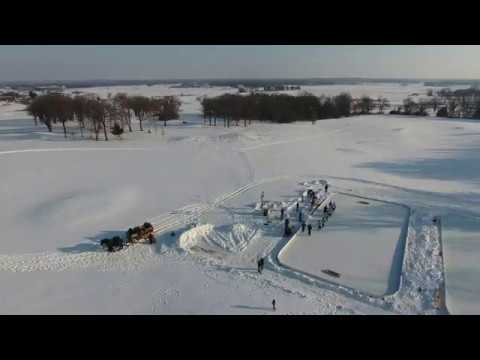 Thul Photography Drone Compilation