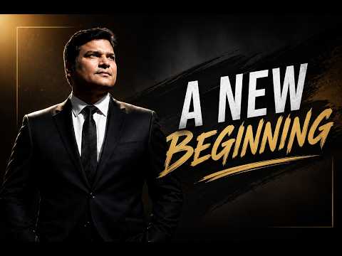 A New Beginning