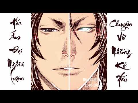 Video Hỏa Phụng Liêu Nguyên - Hắc ám đại nghĩa luận - youtube