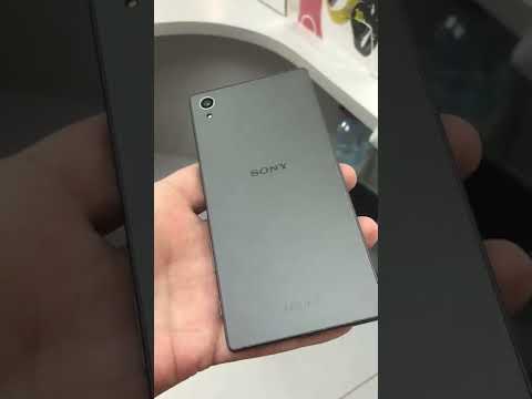 Sony Xperia Z5
