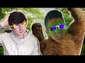 SÓ DE SACANAGEM,EU VOU BOTAR NA TUA GARAGEM👓🎶 | TAZERCRAFT EDIT FUNK