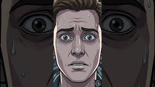 The Man Who Vanished After This Footage