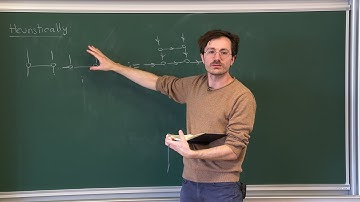 Clément Delcamp - 2/4 Topological Symmetry and Duality in Quantum Lattice Models