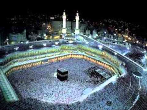 قصار السور تلاوة خاشعة للشيخ سعد الغامدي