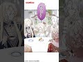 【comico】原作者なのに身に覚えのないキャラに転生しました