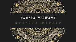 Full Album Lagu Qasidah Annida Nirwana  - Durasi: 51:15. 