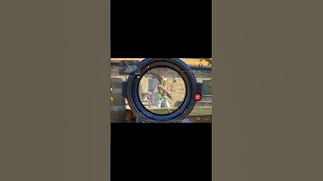 CODM Clip 68 #gaming #codm #codmobile #codmobilegameplay #codmobileclips #codclips #callofdutymobile