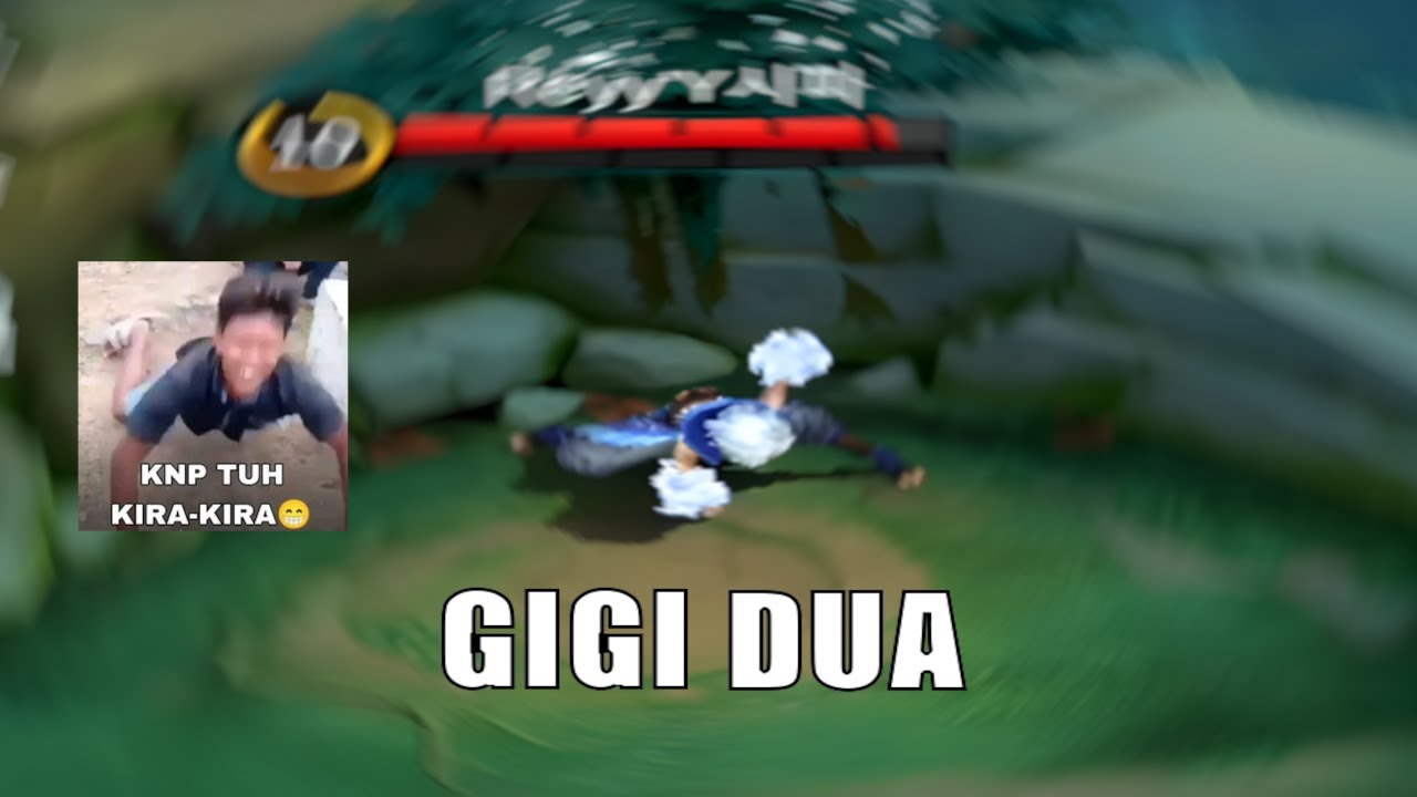 hero monyet | mobile legends.exe absurd