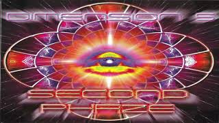 Dimension 5 - Second Phaze (Remastered) | Full Mix