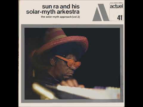 Sun Ra And