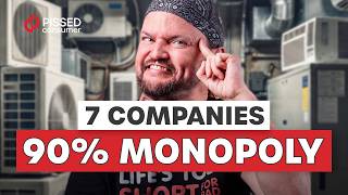 The $13,000 AC Scam 7 Companies Are Being Sued | PissedConsumer