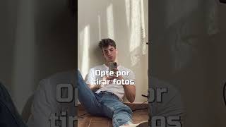 QUAIS AS MELHORES POSES PARA TIRAR FOTO #SHORTS screenshot 5