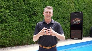 Moov Pool Products - Company Profile