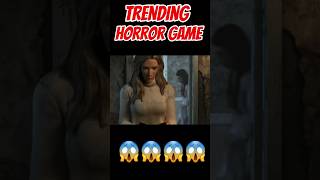 TOP 3 Best Horror Game In Android 😱😱 || #youtubeshorts #horrorgamesandroid #shorts screenshot 3