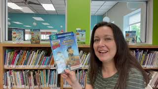 South Butler Community Library | Library Explorers | WQED Education