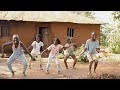 Masaka Kids Africana Dancing African Baby By Walter Scalzone