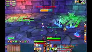 Flying Circus vs Gluth