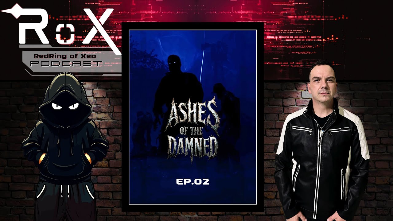 Can Zombies Save...  Call of Duty | Black Ops 7 Zombies Predictions: RoX Podcast Ep. 02