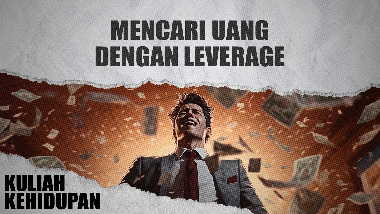 Apa Itu Leverage?