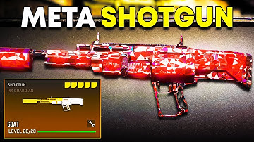 this MX GUARDIAN LOADOUT is *BROKEN* in WARZONE 2! 🔥 (Best MX GUARDIAN Class Setup) - MW2