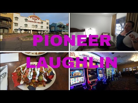 Video: Don Laughlin Net hodnotí