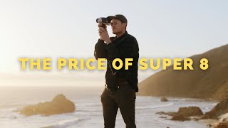 Is Super 8 Film Too Expensive? the easiest way to shoot super 8 in 2023