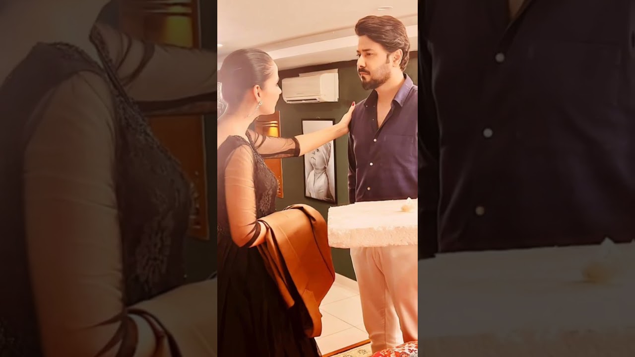 Grift drama anisha and muraad❣️🥀 