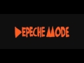 Depeche Mode In The Mix Space K3 Re Mix Vol 3