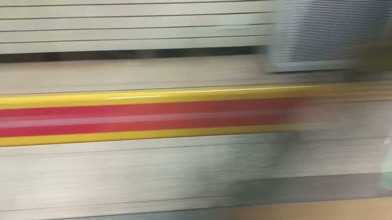 서울2호선 VVVF-IGBT 2차분 봉천~구로디지털단지  주행영상 띵똥일기 2022년 4월 23일 토요일