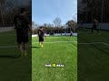 Käfig-Modus: Dribbling auf Anschlag 🔥⚽