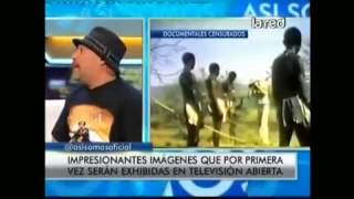 Hombres Elefante