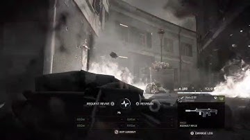 QUAD KILL FROM A FEW DAYS AGO