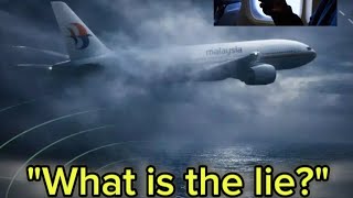 Did MH370 Really Send a Final Text Message 10 Years Later