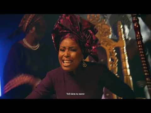 KILIMANJARO - Mike AbduL x MONIQUE