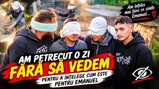 NE-AM LEGAT LA OCHI SI AM VAZUT VIATA ALTFEL - Alaturi de @Emanuel_Ion 