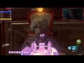 Ascension Round 100 Speedrun Megas (2:43:14)