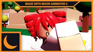 BIRD BRAIN Roblox Teto Animation [MOON ANIMATOR 2]