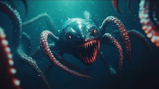 SCIENTISTS JUST DISCOVERED THE MOST DEADLY SEA CREATURES ON THE PLANET! - You won’t Believe Number 2