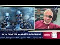 IA: ¿Riesgo existencial o herramienta? El debate sobre su desarrollo y control