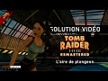 Tomb raider ii  remastered  niveau 06  laire de plongeon