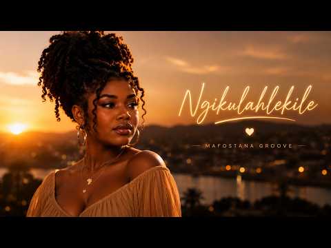 Ngikulahlekile 💔 | The Love We Lost in Silence (Official Audio)