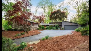 115 Stuyvesant Rd  Biltmore Forest NC