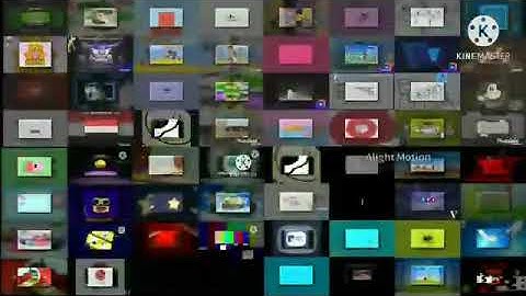 62 Scans Side-by-Side