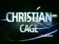 Christian Cage My Last Breath Titantron 