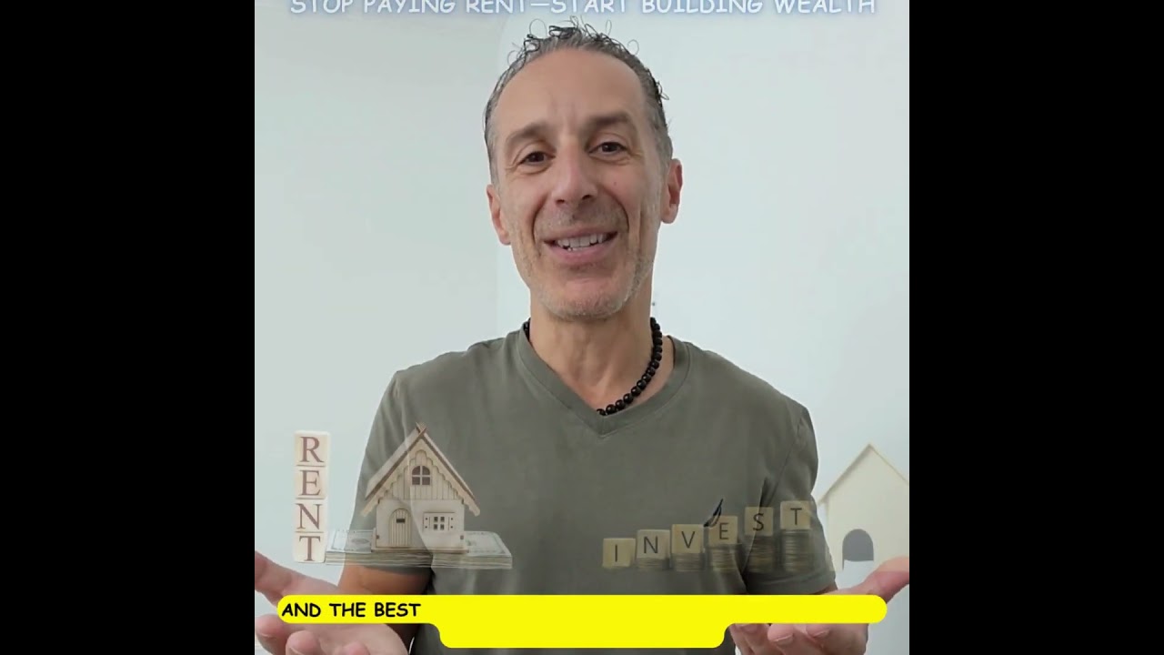 Benefits of Owning vs Renting 