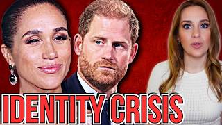 Prince Harry & Meghan Markle: The Biggest Burst Bubble In Hollywood