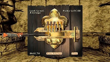 The Elder Scrolls IV: Oblivion Walkthrough Part 102 - Rebuilding the Gatekeeper