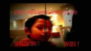 BGPS Graduation Video [2008]