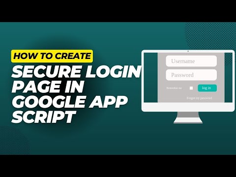 How to Create
